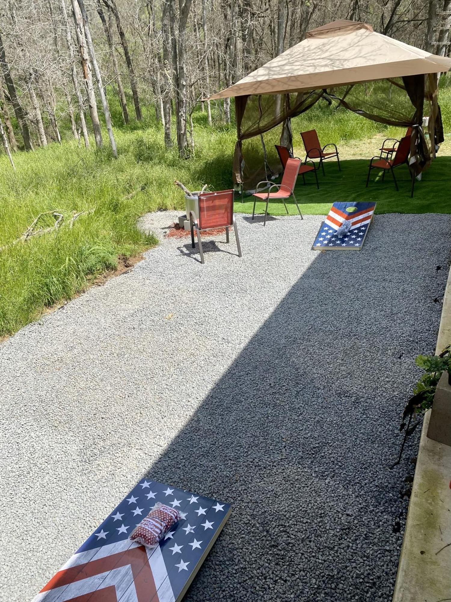 Villa Private Cozy Hideaway With Deck Escape Austin 35Mi Bastrop Exterior foto
